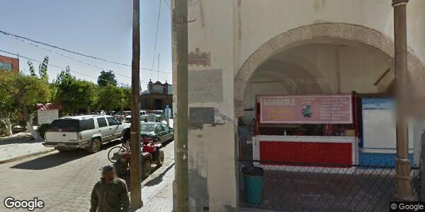 REGISTRO PÚBLICO DE LA PROPIEDAD